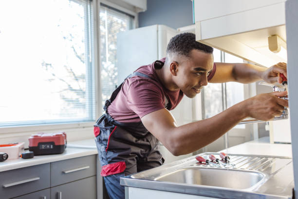 Best Toilet Repair Services  in Sunset, UT